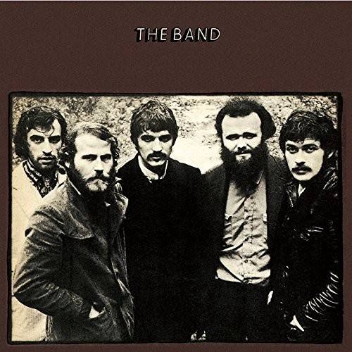 The Band - The Band [Import]