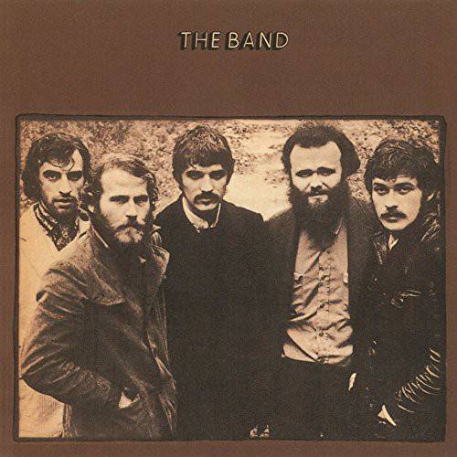 The Band - The Band [Import]