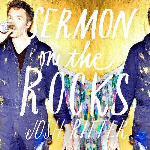 Josh Ritter - Sermon On The Rocks [Limited Edition Pink/White/Purple Splatter LP]