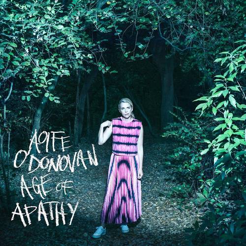 Aoife O'Donovan - Age Of Apathy [Deluxe Tye-dye 2LP]