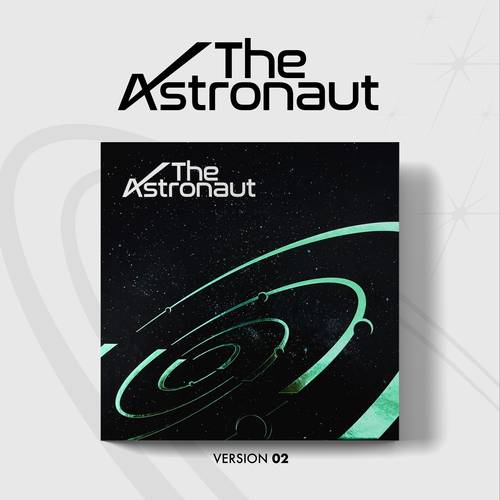 Jin (BTS) - The Astronaut [VERSION 02]
