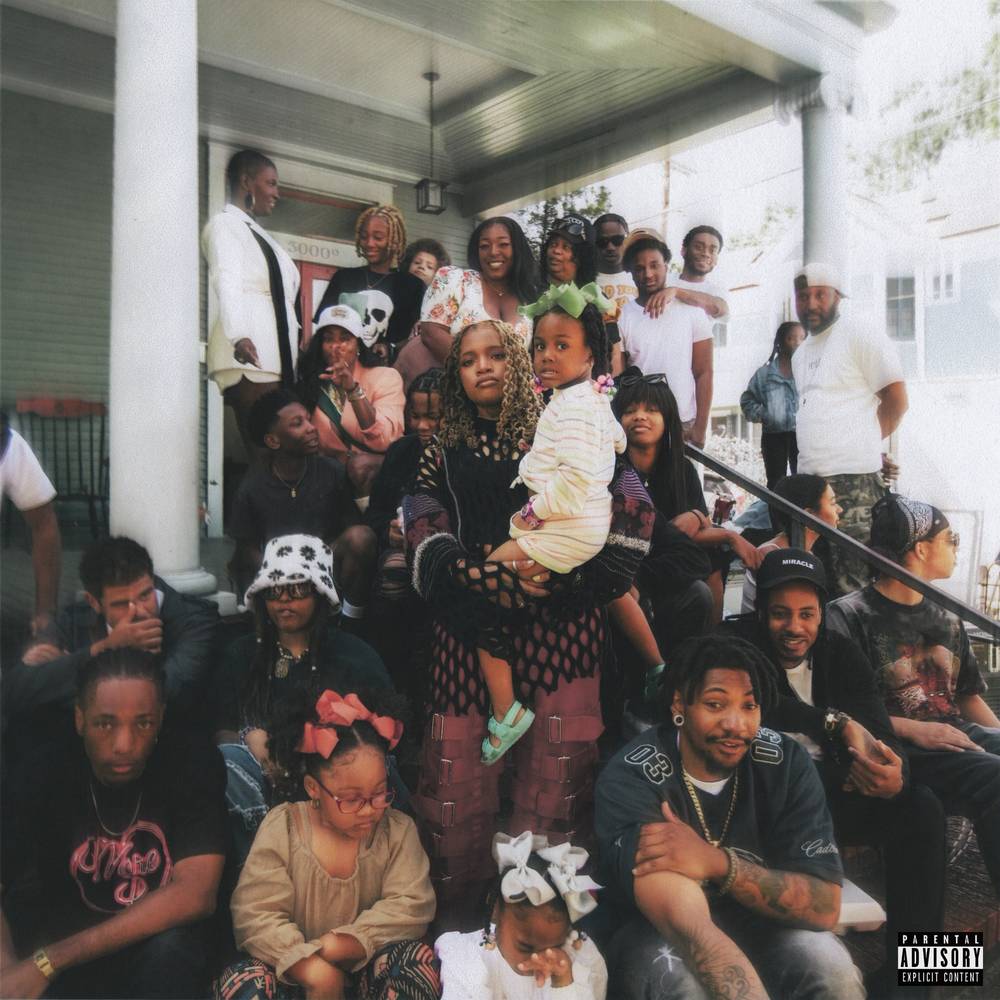 Album Art