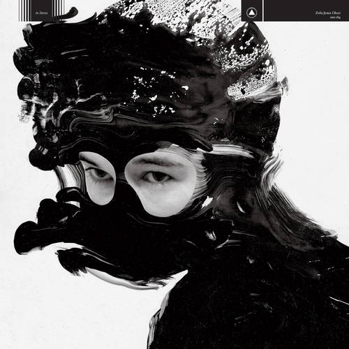 Zola Jesus - Okovi: SB 15 Year Edition [Clear & Black Splatter LP]