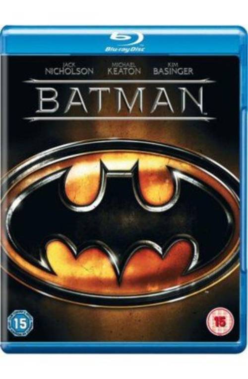 Batman [Movies] - Batman [Import]