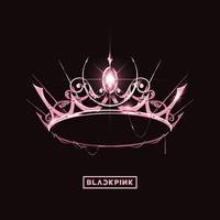 BLACKPINK - THE ALBUM [Pink LP]
