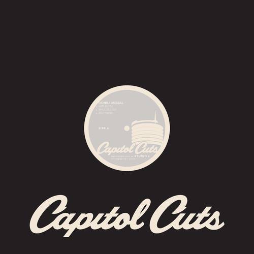 Donna Missal - Capitol Cuts - Live From Studio A [LP]
