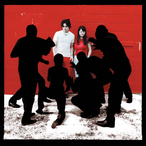 The White Stripes - White Blood Cells [LP]