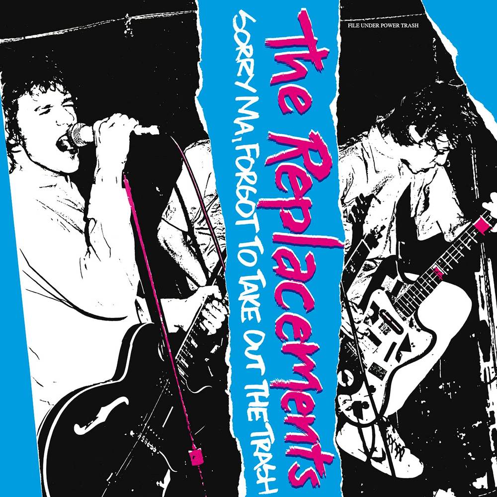 The Replacements Releases | RECORD STORE DAY
