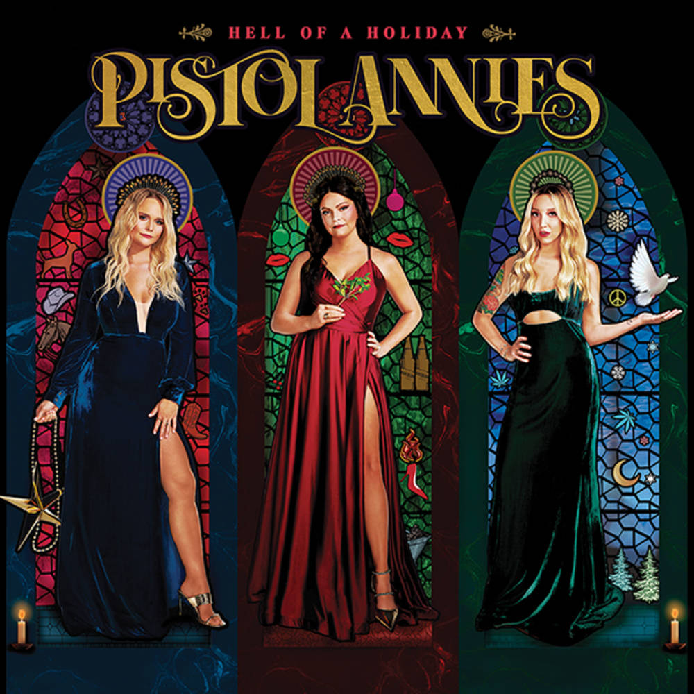 Album Art