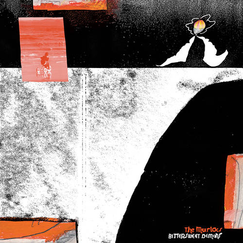 The Murlocs - Bittersweet Demons [Indie Exclusive Limited Edition Illuminate The Shade LP]