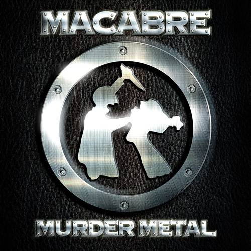 Macabre - Murder Metal: Remastered [Red Cassette]