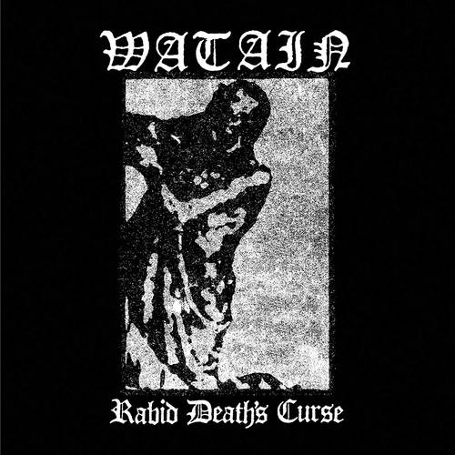 Watain - Rabid Death's Curse [Limited Edition Dark Green 2LP]