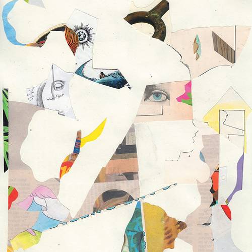 Weird Nightmare - Weird Nightmare [Cassette]