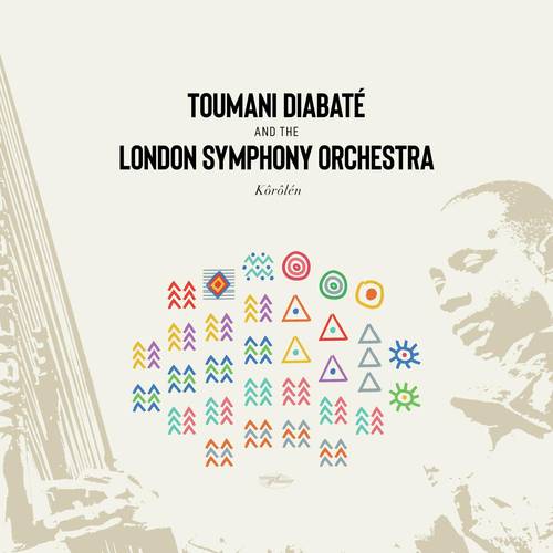 Toumani Diabate x LSO - Korolen