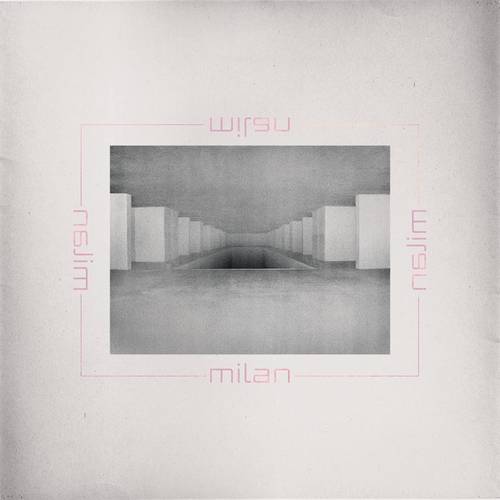 Alister Fawnwoda - Milan [LP]
