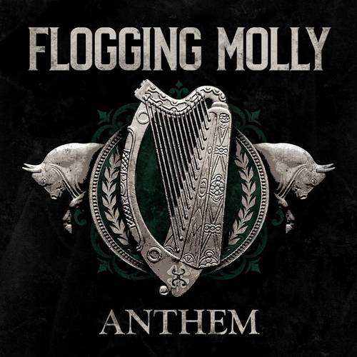 Flogging Molly - Anthem [LP]