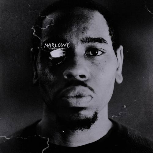 Marlowe - Marlowe [LP]