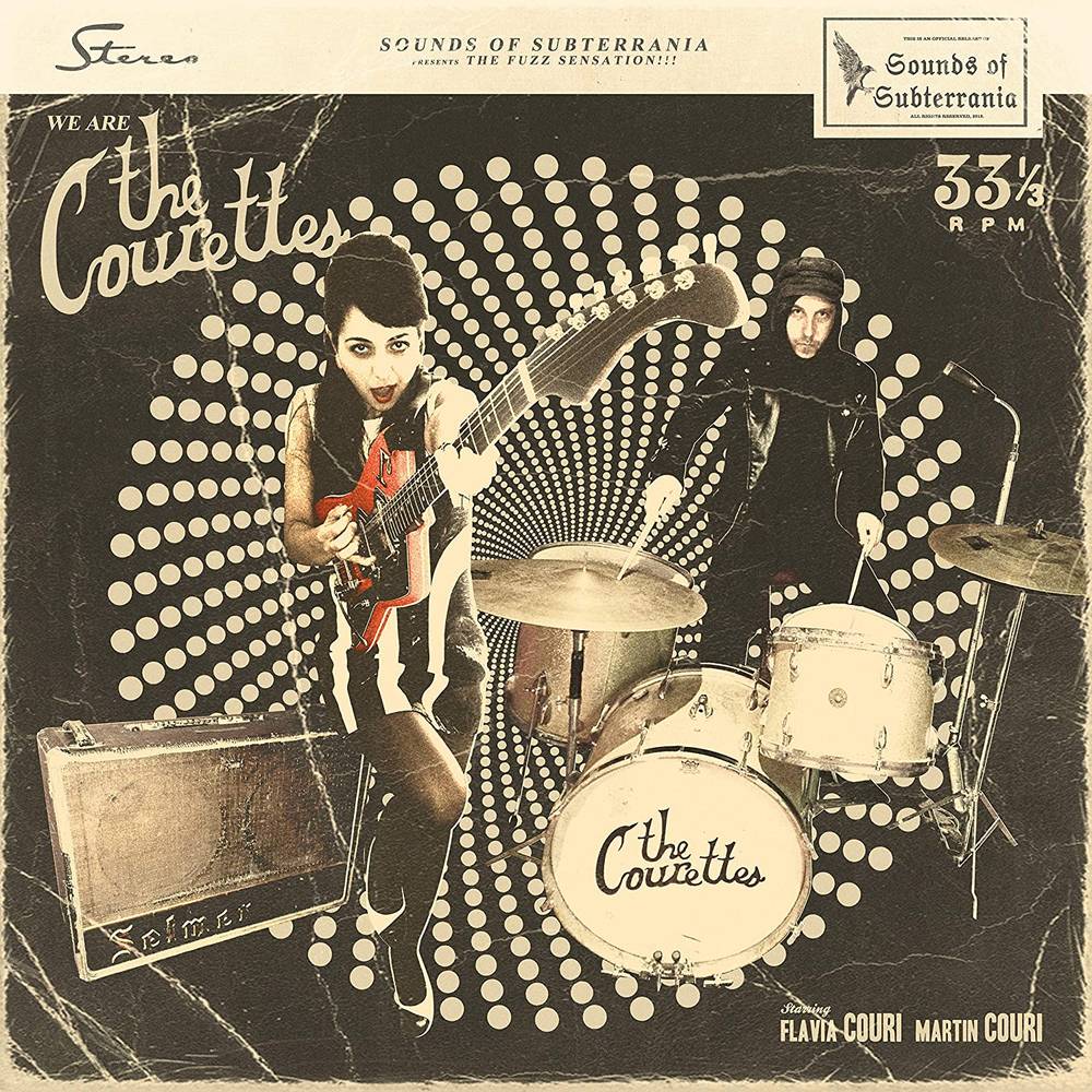 Album Art