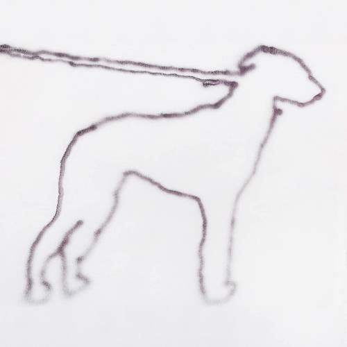 Jonah Yano - Portrait Of A Dog [2LP] | RECORD STORE DAY