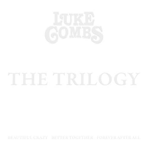 Luke Combs - The Trilogy [10in Single]
