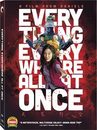 Everything Everywhere All at Once [Movie] - Everything Everywhere All At Once