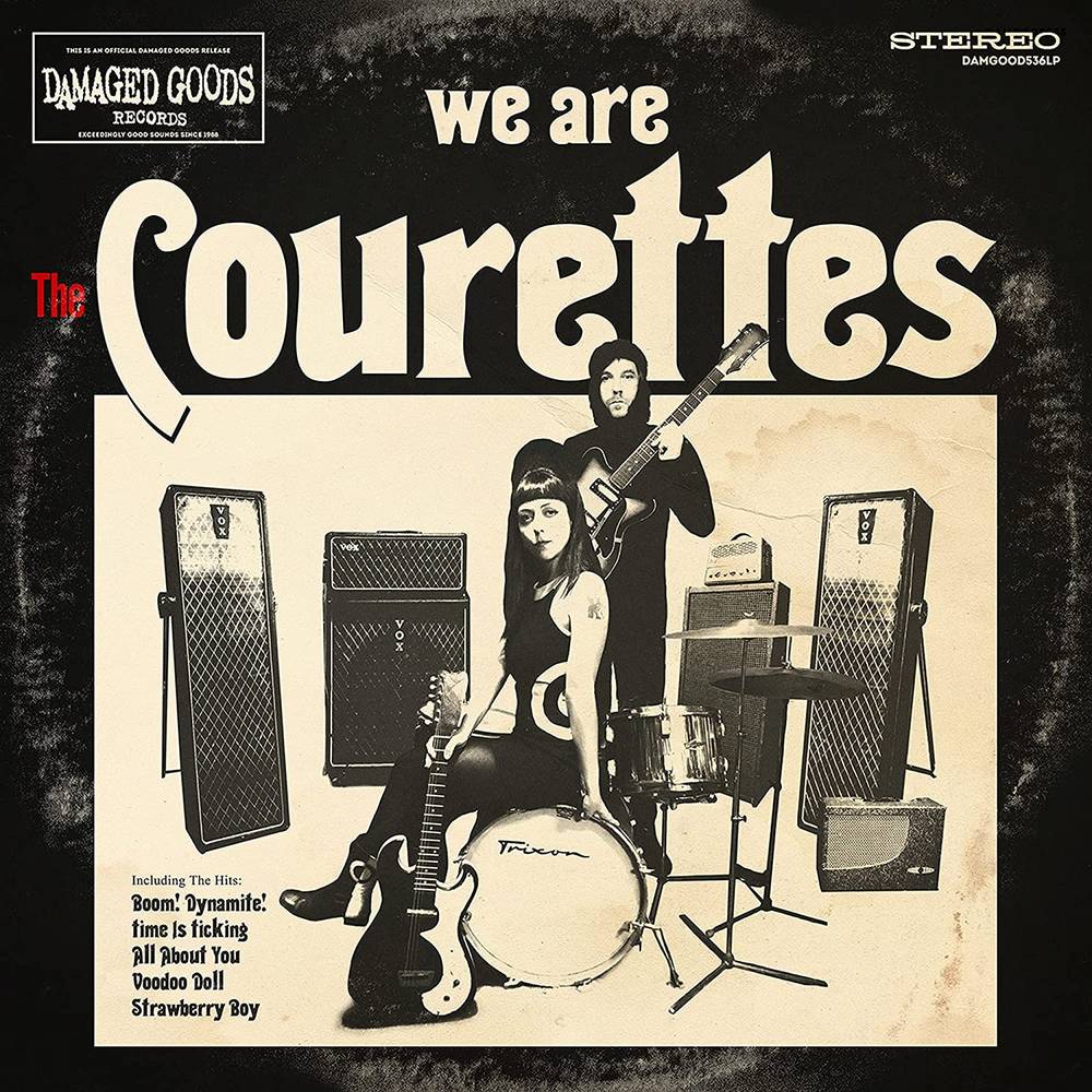 Album Art