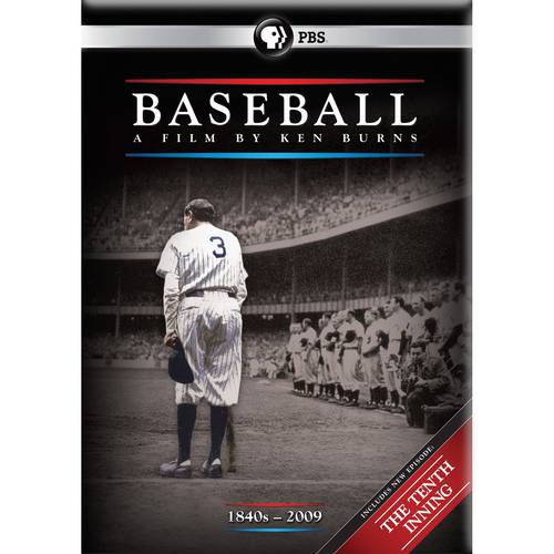 Ken Burns - Baseball: A Film by Ken Burns