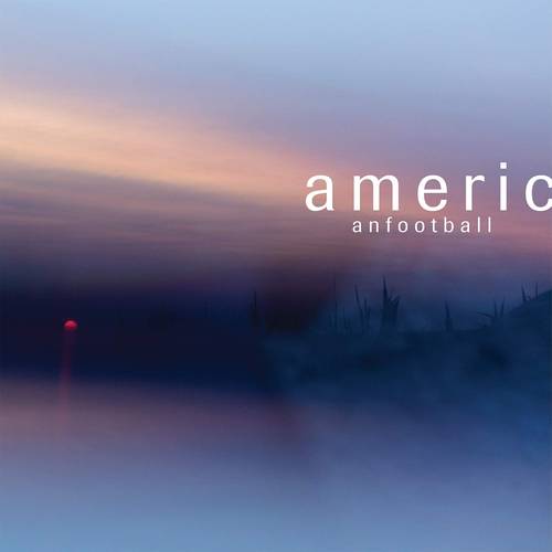 American Football - American Football LP3 [Cassette]