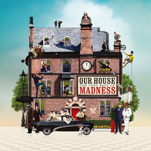 Madness - Our House