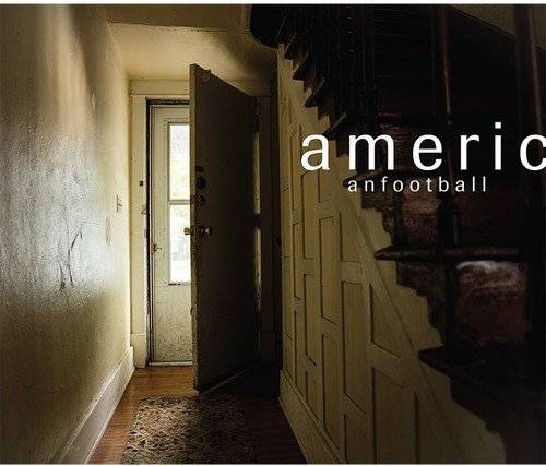 American Football - American Football LP2 [Cassette]