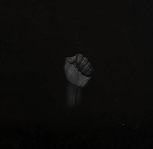 Sault - Untitled: Black Is [Import]