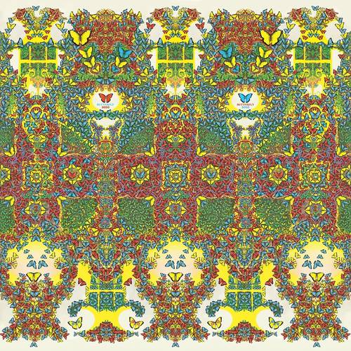 King Gizzard & The Lizard Wizard - Butterfly 3000