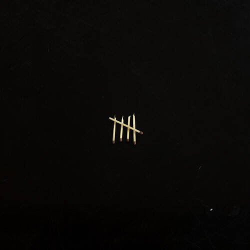 Sault - Sault 5 [Import LP]