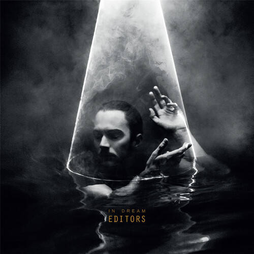 Editors - In Dream [LP]