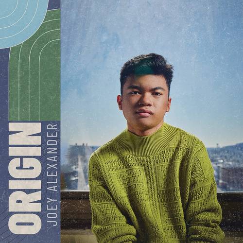 Joey Alexander - Origin [LP]