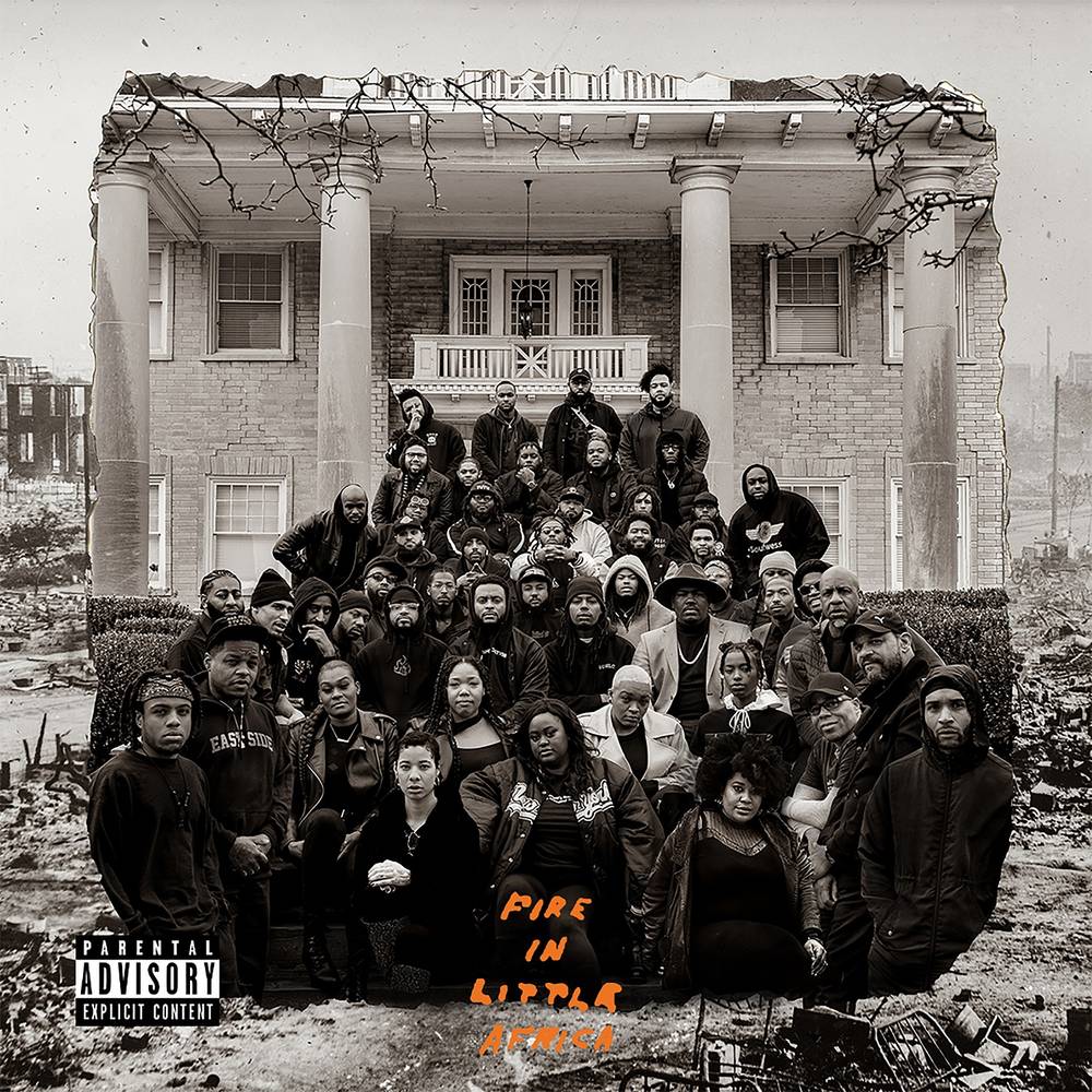 Album Art