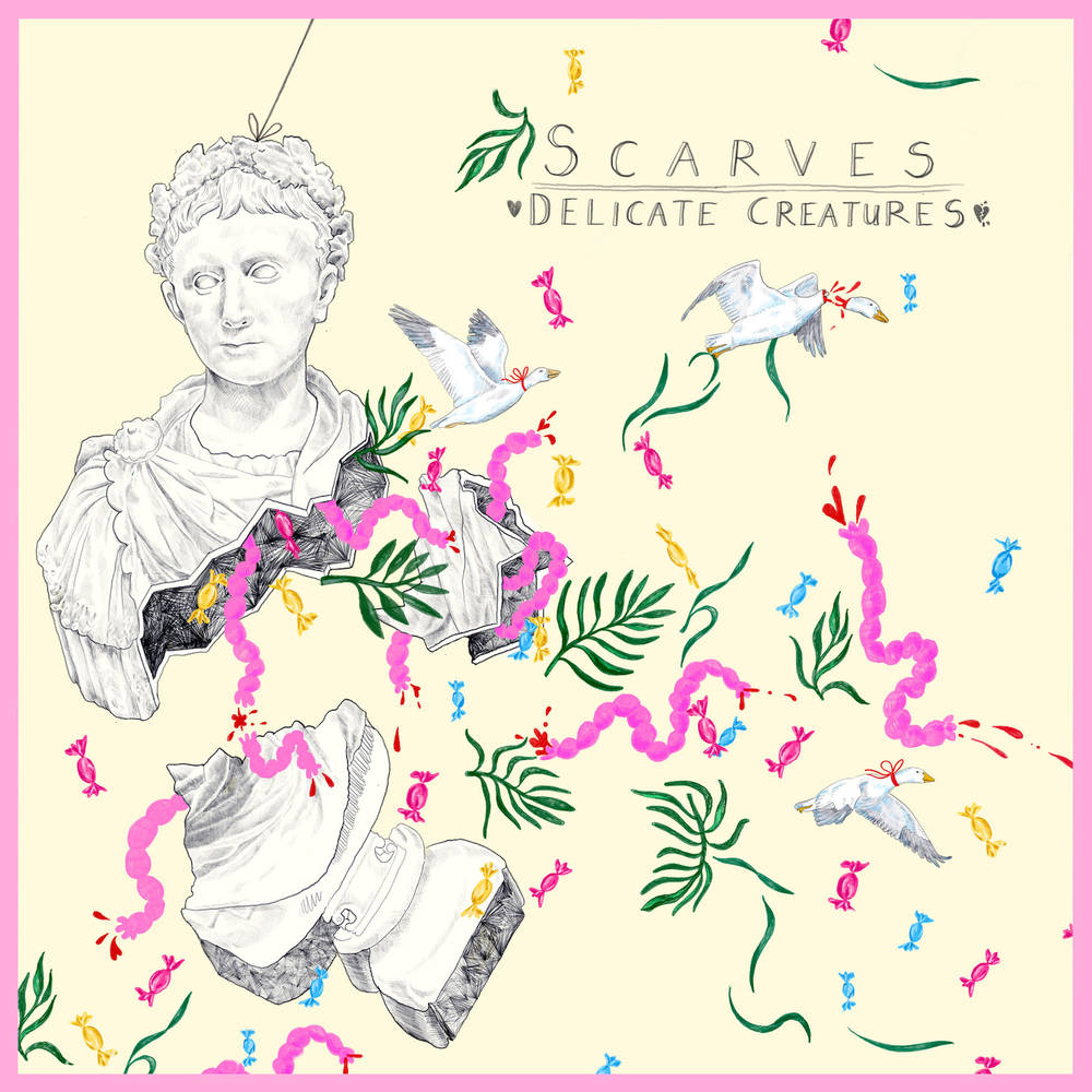 Album Art