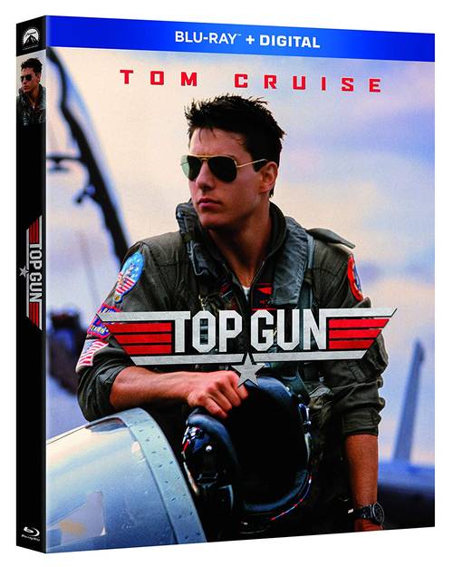 Top Gun [Movie] - Top Gun