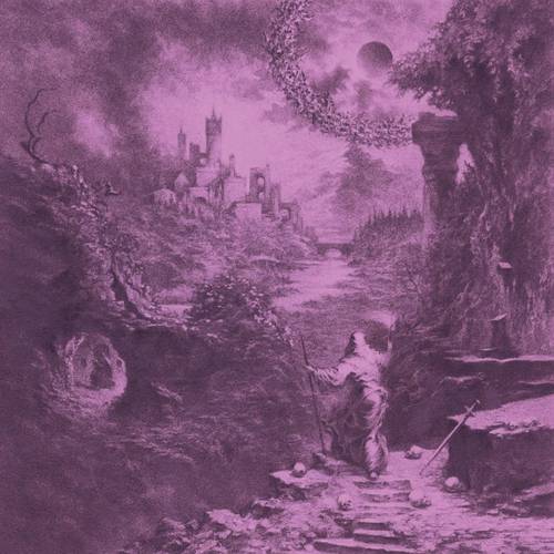 Devil Master - Ecstasies of Never Ending Night [Limited Edition Violet LP]