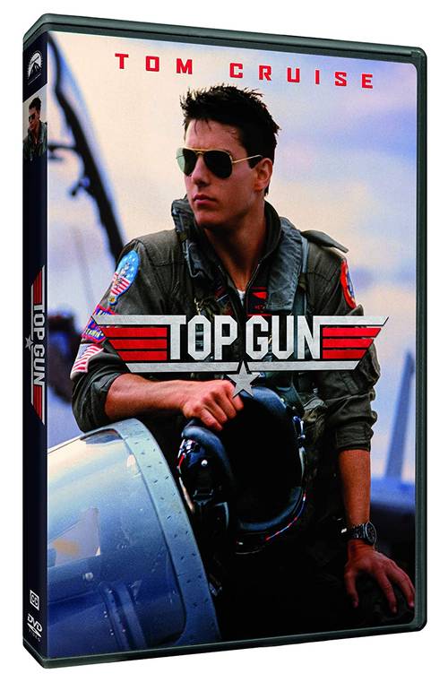 Top Gun [Movie] - Top Gun