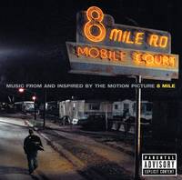 Various Artists - 8 Mile (Music From & Inspired by The Motion Picture) [2LP]