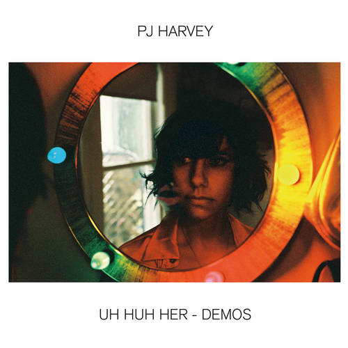 PJ Harvey - Uh Huh Her - Demos [LP]