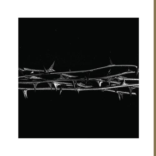 Amenra - De Doorn [Indie Exclusive Limited Edition White 2LP]