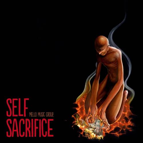 Mello Music Group - Self Sacrifice [LP]