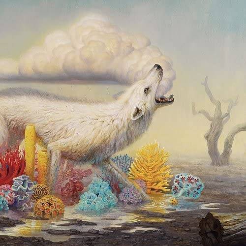Rival Sons - Hollow Bones [LP]