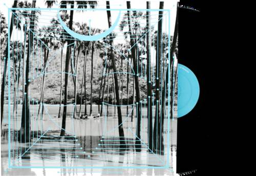 Four Tet - Pink [Vinyl Me, Please Edition 180G Black 2LP]