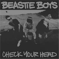 Beastie Boys - Check Your Head: 30th�Anniversary [Limited Edition Deluxe 4LP Box Set]