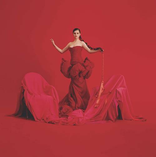 Selena Gomez - Revelacion EP