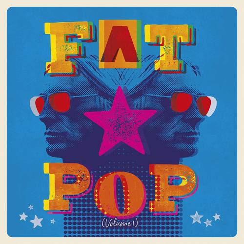 Paul Weller - Fat Pop [3CD Boxset] [Import]