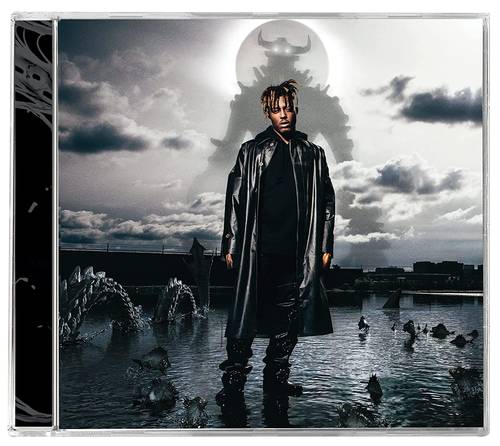 Juice WRLD - Fighting Demons [Clean]